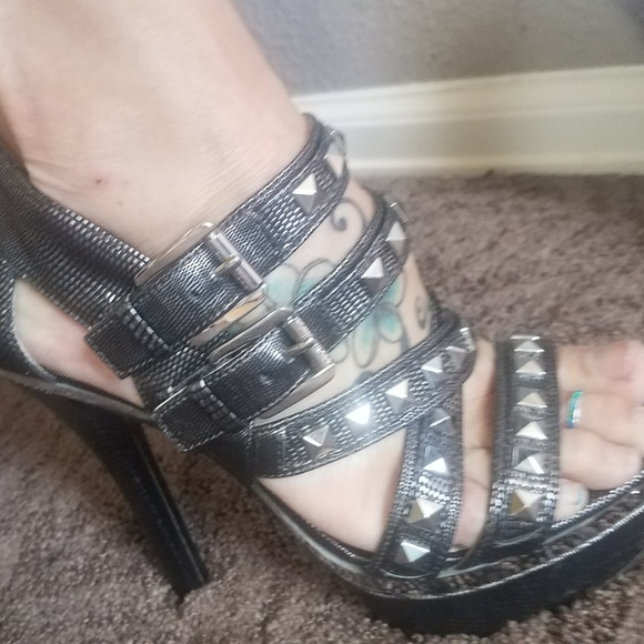 Michael Kors Shoes - Michael Kors Heels